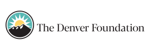 Denver Foundation logo