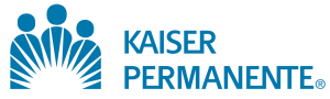 Kaiser Permanente logo